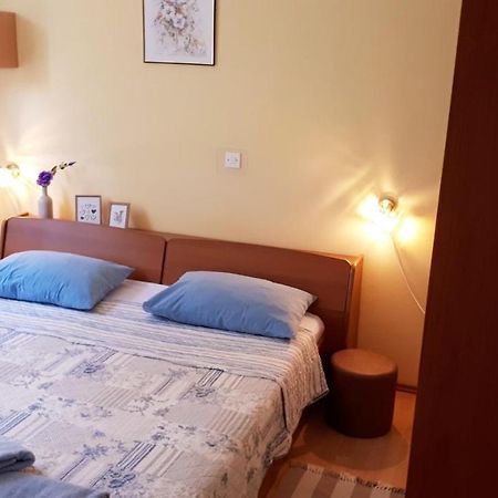 Apartment Neda Z-Velika Okucnica, Besplatni Parking I Opticki Wi-Fi Labin  Zewnętrze zdjęcie