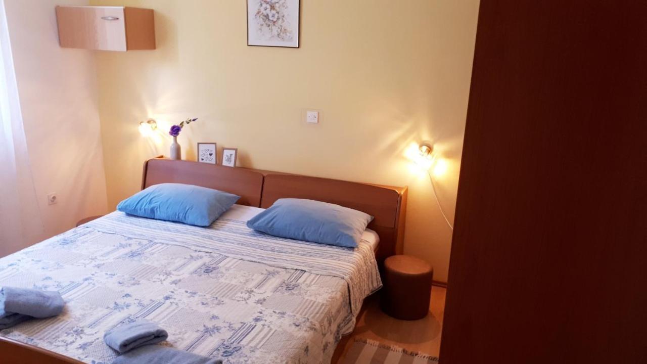 Apartment Neda Z-Velika Okucnica, Besplatni Parking I Opticki Wi-Fi Labin  Zewnętrze zdjęcie