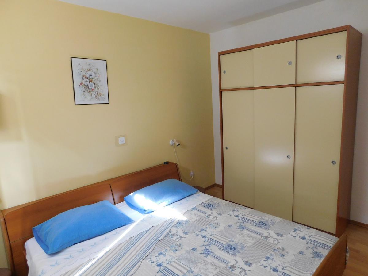 Apartment Neda Z-Velika Okucnica, Besplatni Parking I Opticki Wi-Fi Labin  Zewnętrze zdjęcie