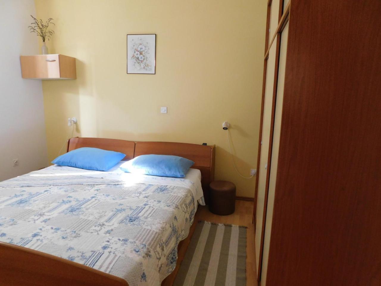 Apartment Neda Z-Velika Okucnica, Besplatni Parking I Opticki Wi-Fi Labin  Zewnętrze zdjęcie